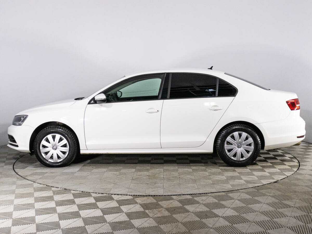 Купить Volkswagen Jetta, 2015, 63 829 км.. Фото: #7