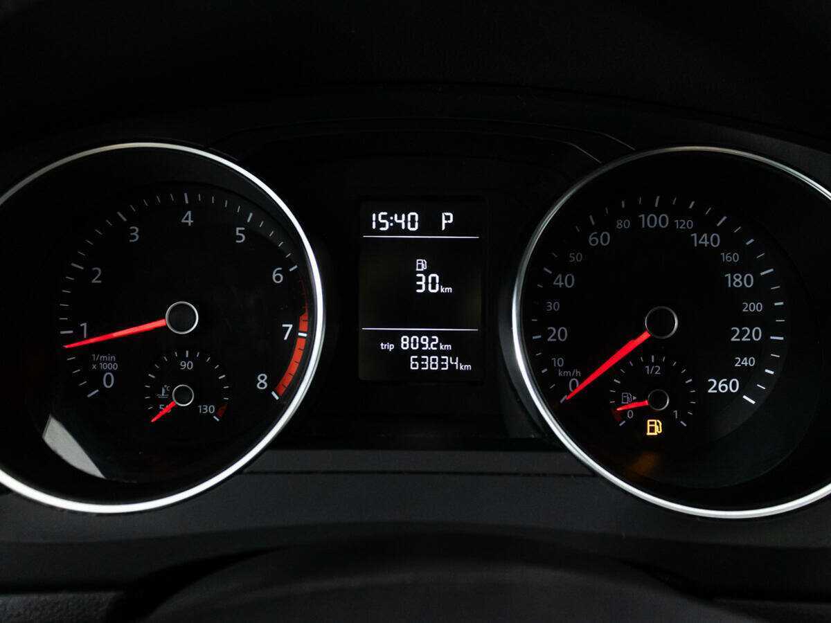 Купить Volkswagen Jetta, 2015, 63 829 км.. Фото: #11