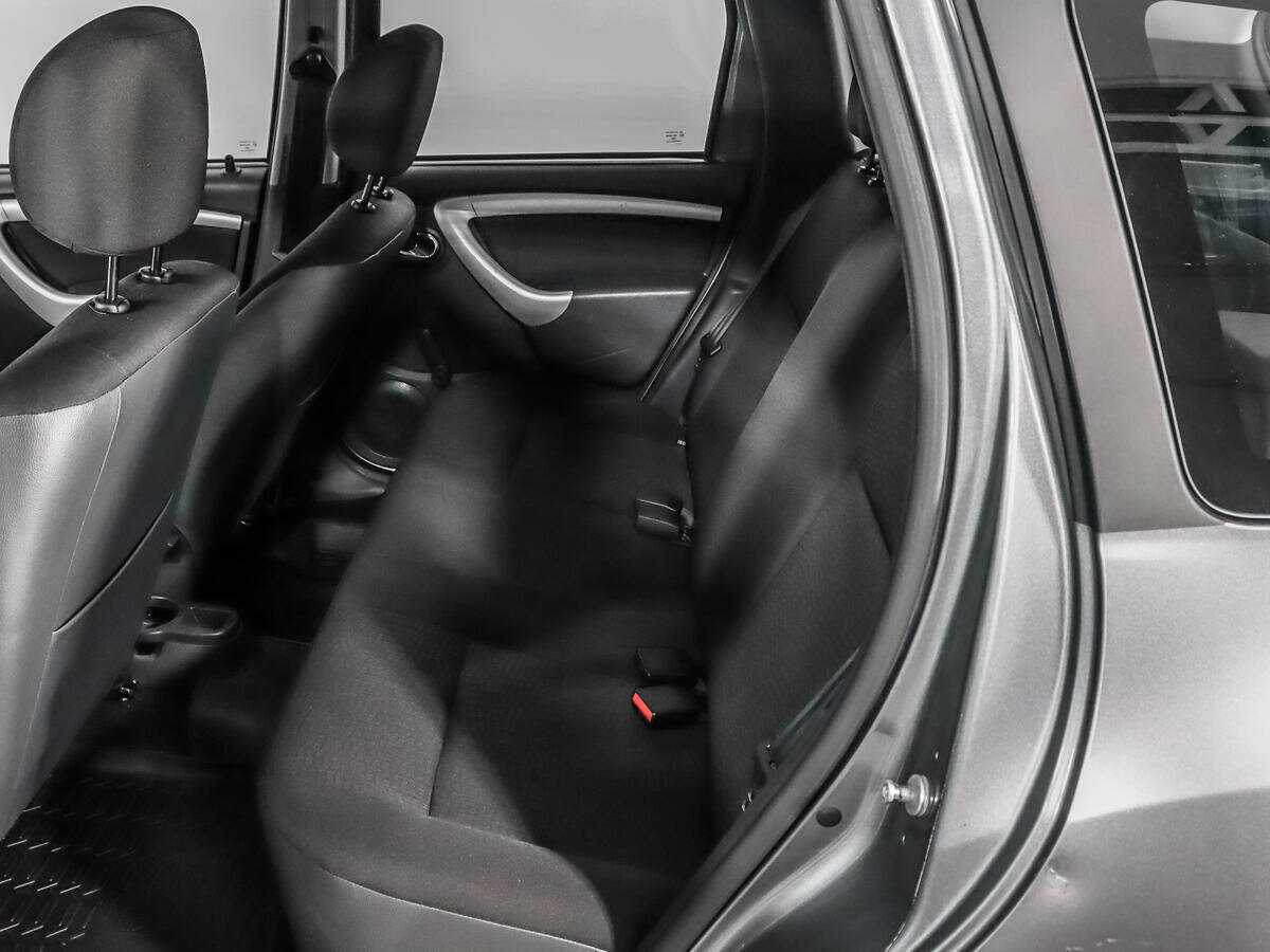 Купить Nissan Terrano, 2014, 237 692 км.. Фото: #9