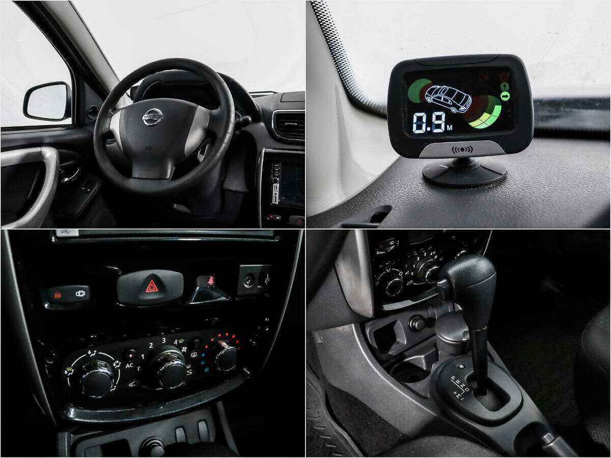 Купить Nissan Terrano, 2014, 237 692 км.. Фото: #13