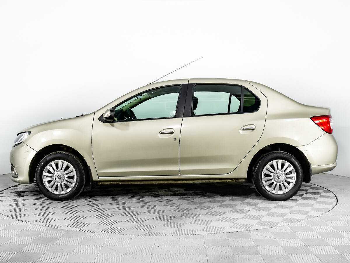 Купить Renault Logan, 2014, 78 746 км.. Фото: #7