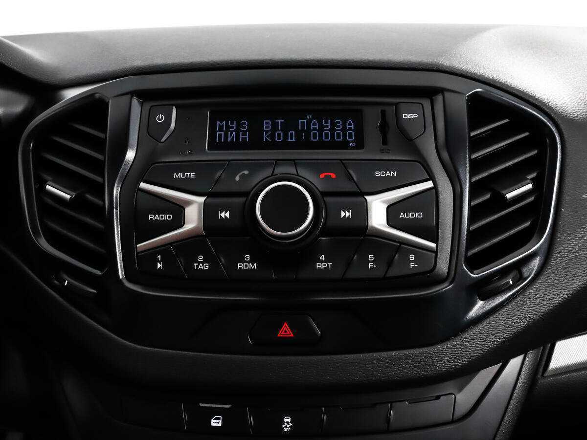 Купить Lada (ВАЗ) Vesta, 2019, 106 306 км.. Фото: #12