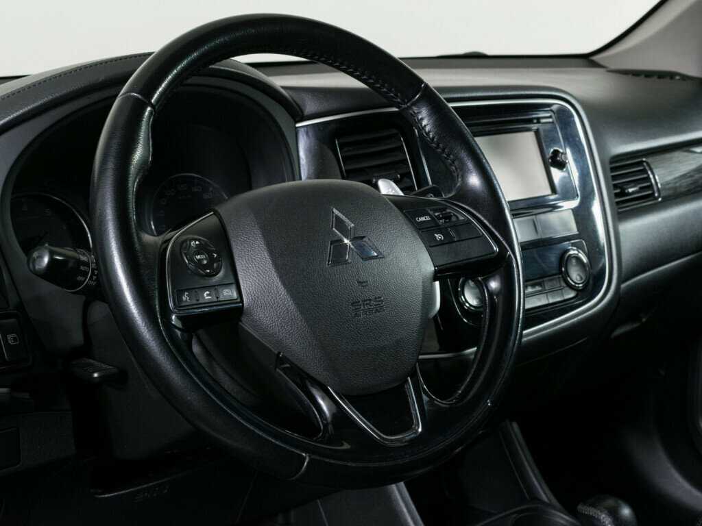 Купить Mitsubishi Outlander, 2015, 174 000 км.. Фото: #11