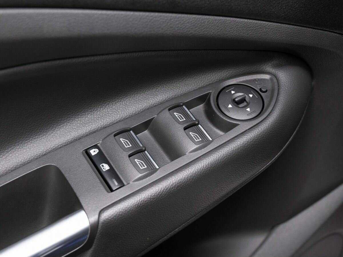 Купить Ford Kuga, 2016, 163 000 км.. Фото: #18