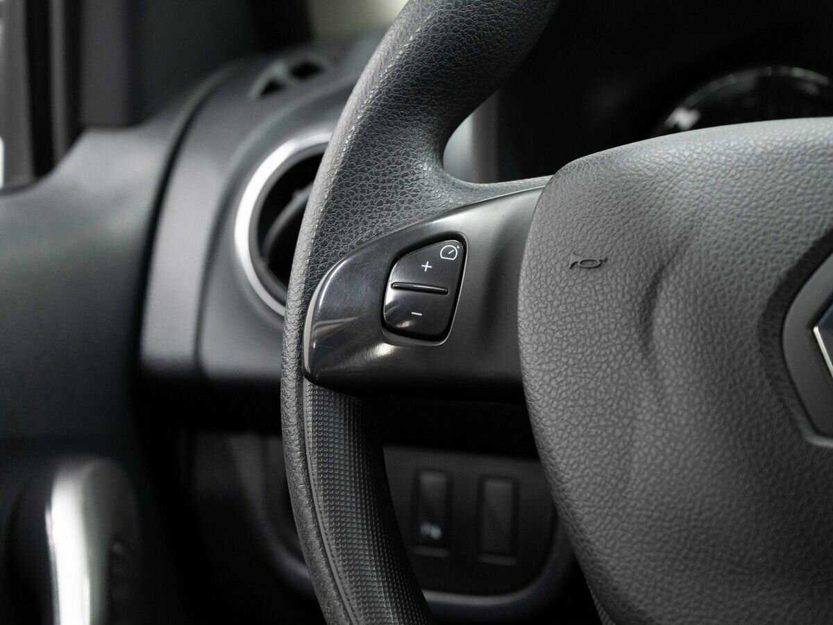 Купить Renault Logan, 2018, 39 000 км.. Фото: #15