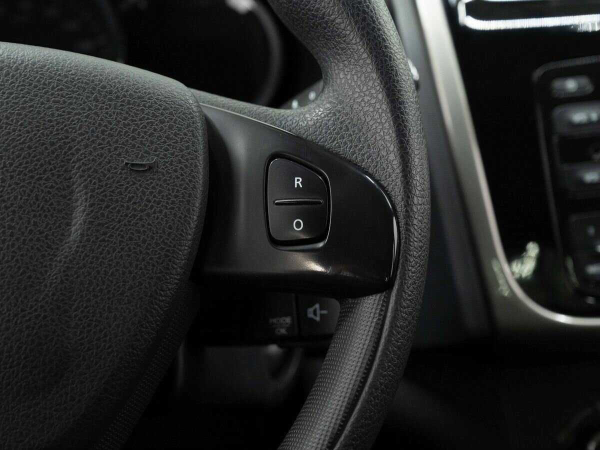 Купить Renault Logan, 2018, 39 000 км.. Фото: #16