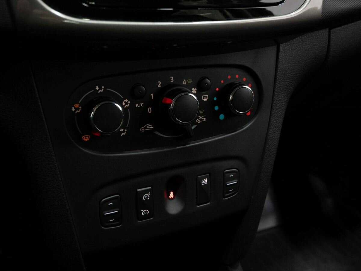 Купить Renault Logan, 2018, 39 000 км.. Фото: #21