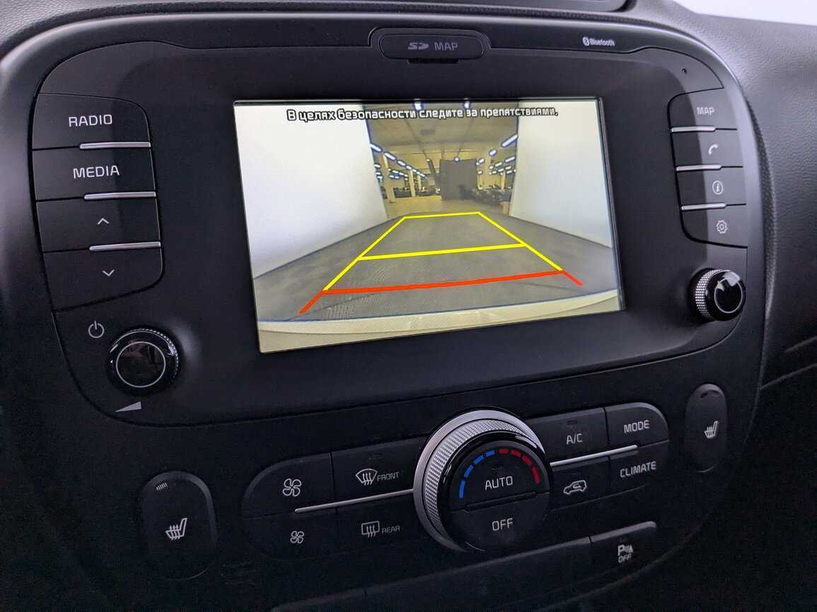 Купить Kia Soul, 2018, 35 629 км.. Фото: #14