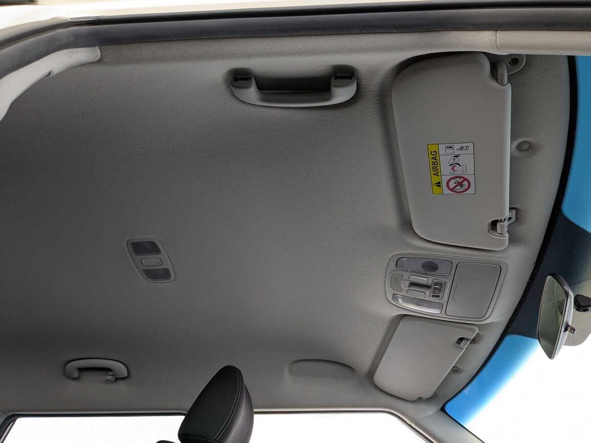 Купить Kia Soul, 2018, 35 629 км.. Фото: #21