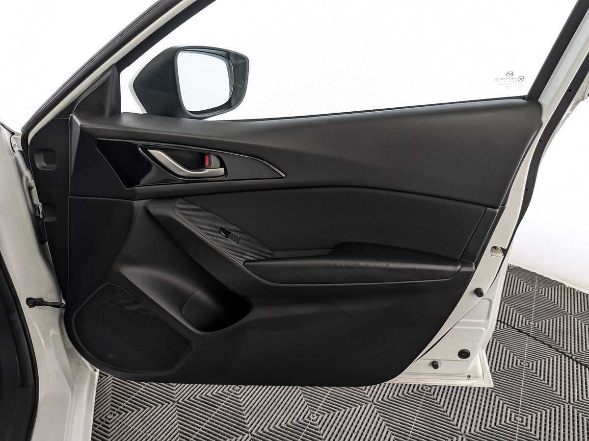 Купить Mazda 3, 2014, 110 486 км.. Фото: #24