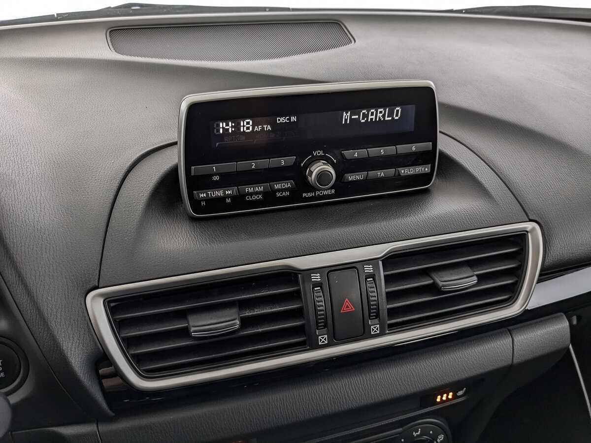 Купить Mazda 3, 2014, 110 486 км.. Фото: #25