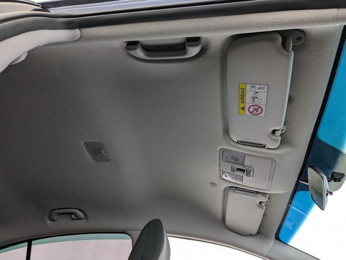 Купить Kia Cerato, 2019, 73 460 км.. Фото: #20