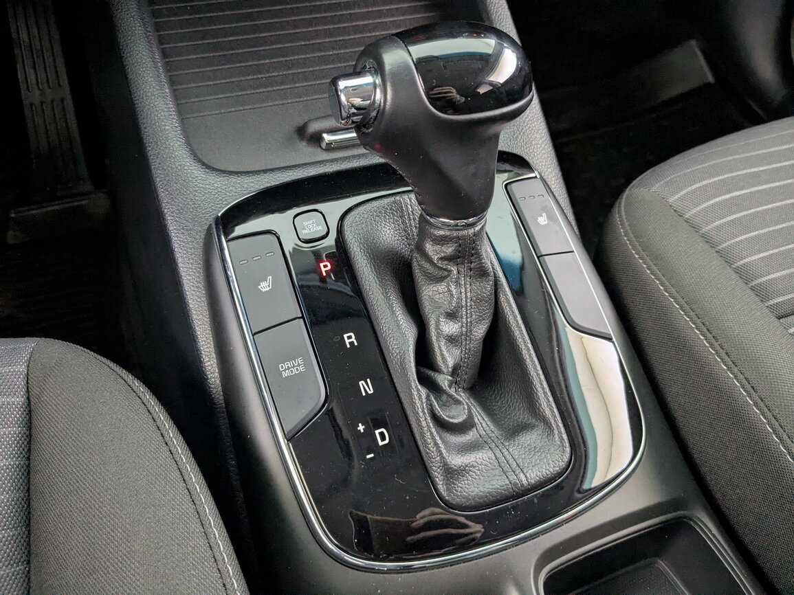 Купить Kia Cerato, 2019, 73 460 км.. Фото: #26