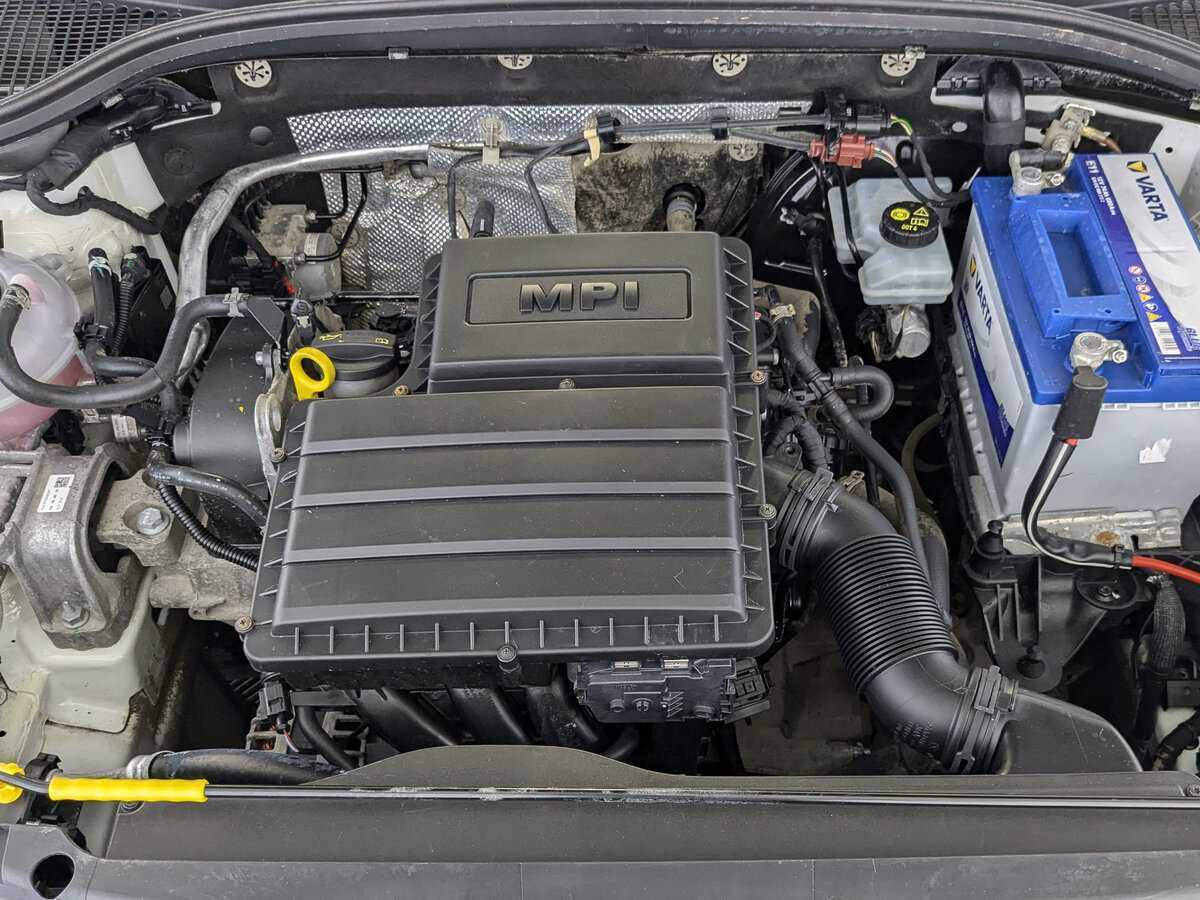 Купить Skoda Octavia, 2019, 41 988 км.. Фото: #8