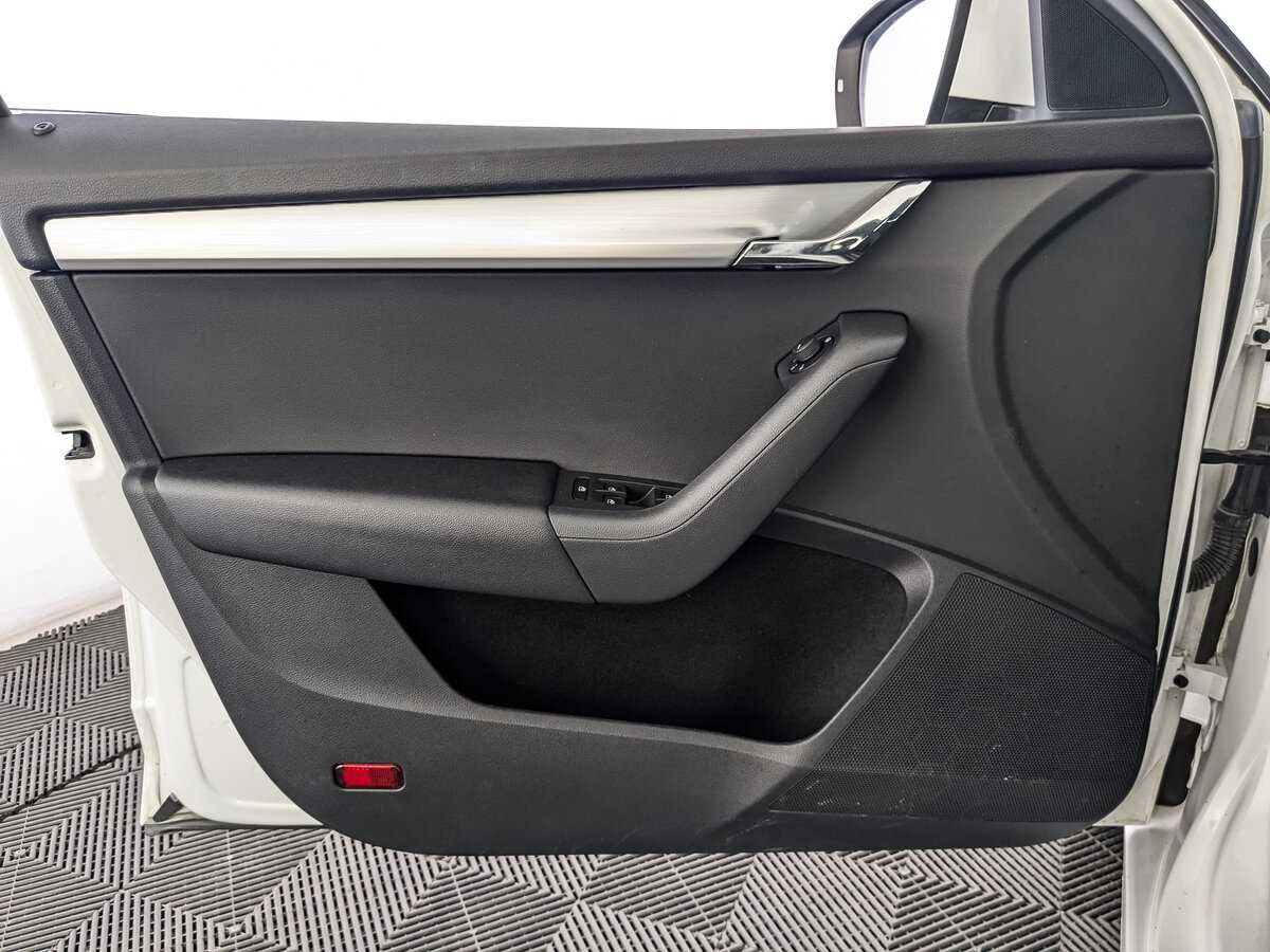 Купить Skoda Octavia, 2019, 41 988 км.. Фото: #18