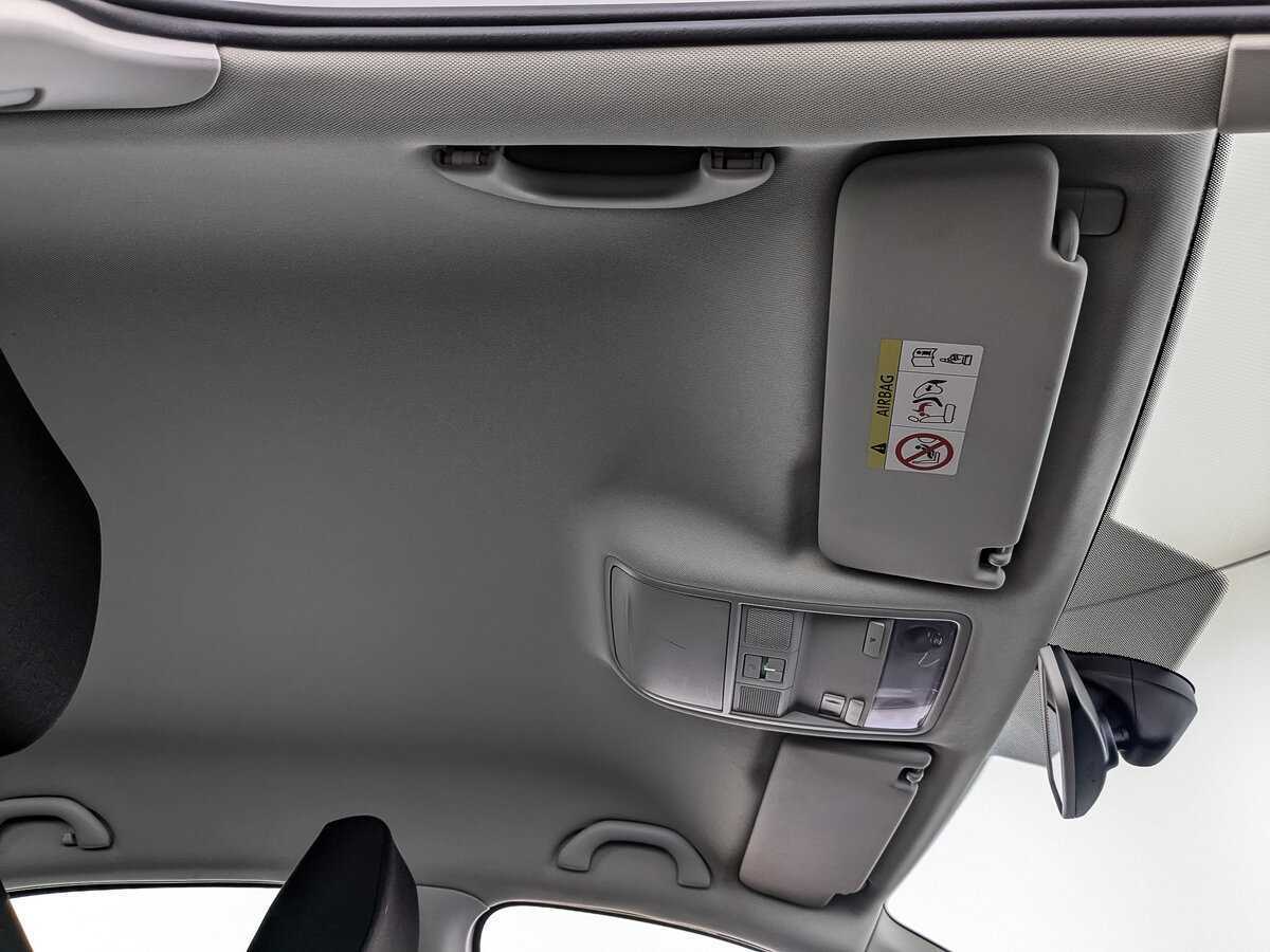 Купить Skoda Octavia, 2019, 41 988 км.. Фото: #21