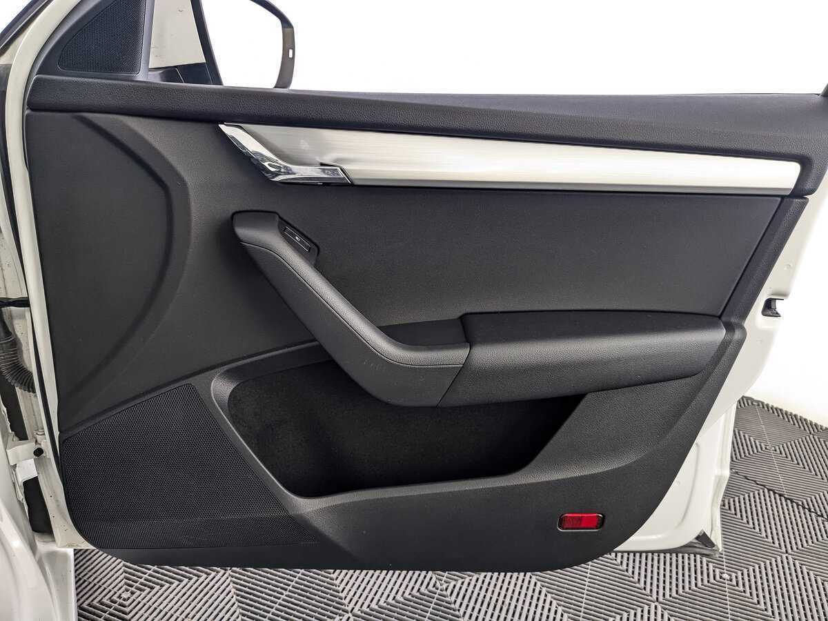 Купить Skoda Octavia, 2019, 41 988 км.. Фото: #23