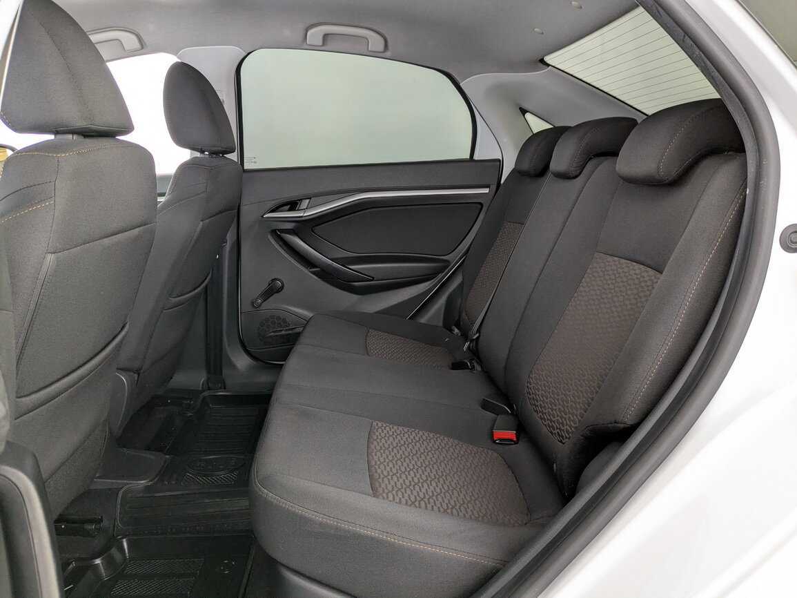 Купить Lada (ВАЗ) Vesta, 2016, 154 000 км.. Фото: #8