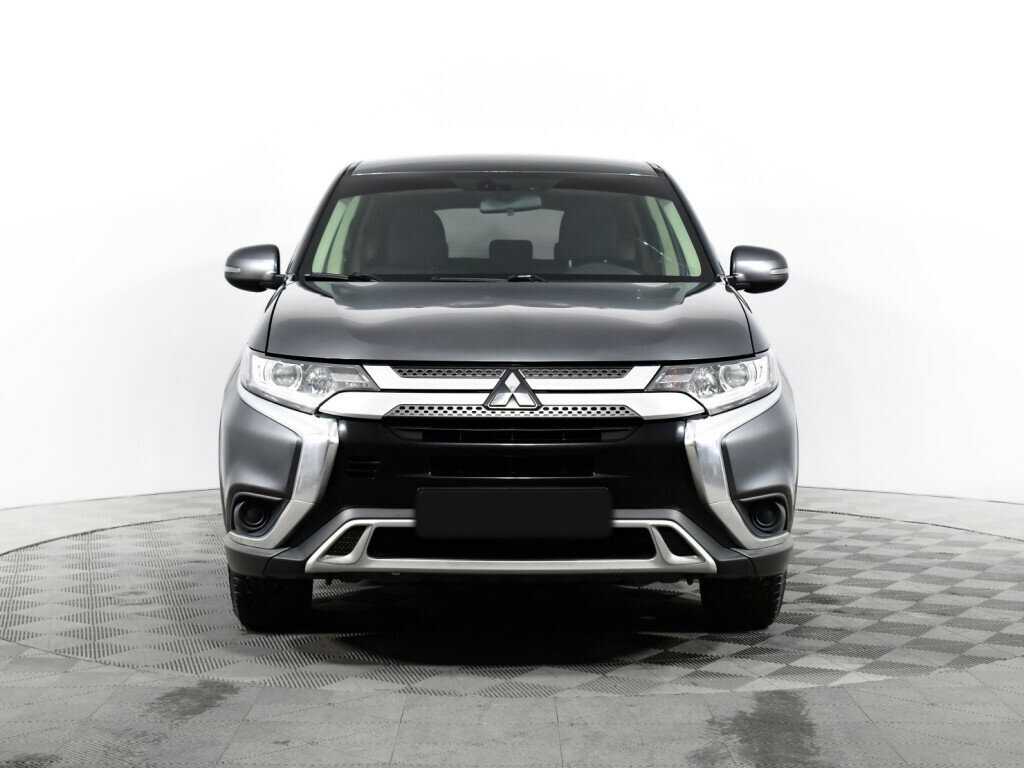 Купить Mitsubishi Outlander, 2019, 238 000 км.. Фото: #1