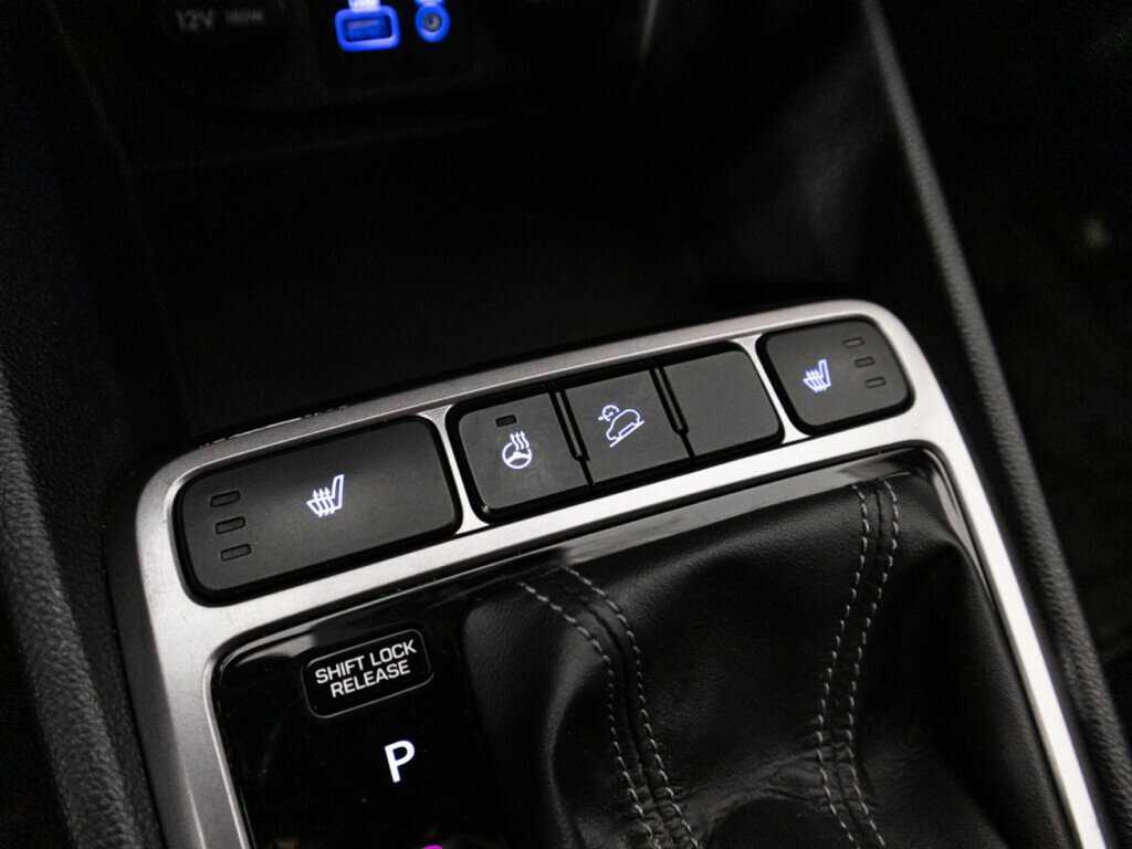 Купить Hyundai Creta, 2019, 134 408 км.. Фото: #16