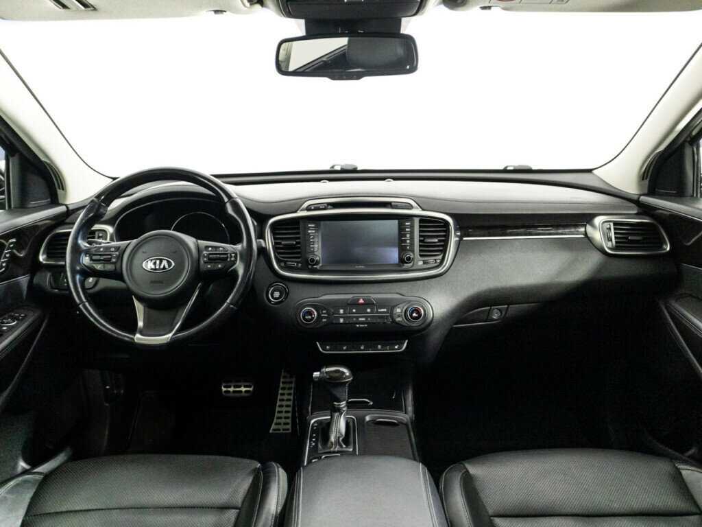 Купить Kia Sorento, 2015, 105 577 км.. Фото: #12