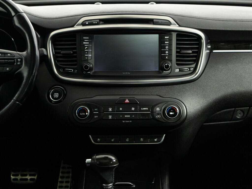 Купить Kia Sorento, 2015, 105 577 км.. Фото: #13