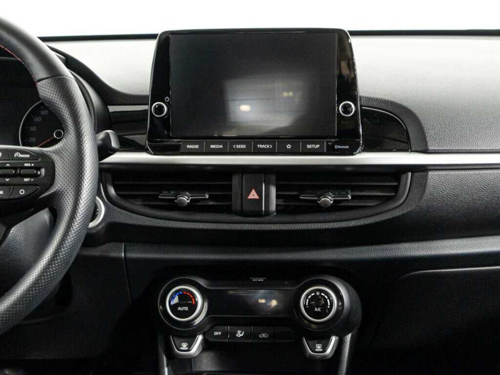 Купить Kia Picanto, 2021, 23 575 км.. Фото: #13