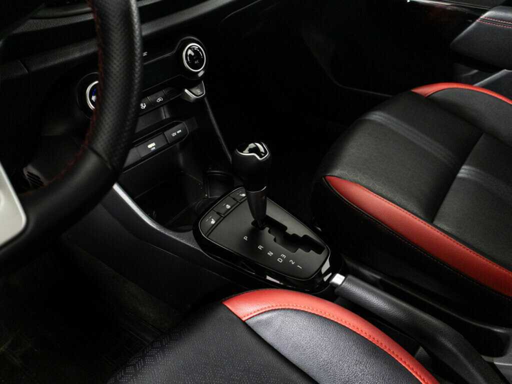 Купить Kia Picanto, 2021, 23 575 км.. Фото: #16