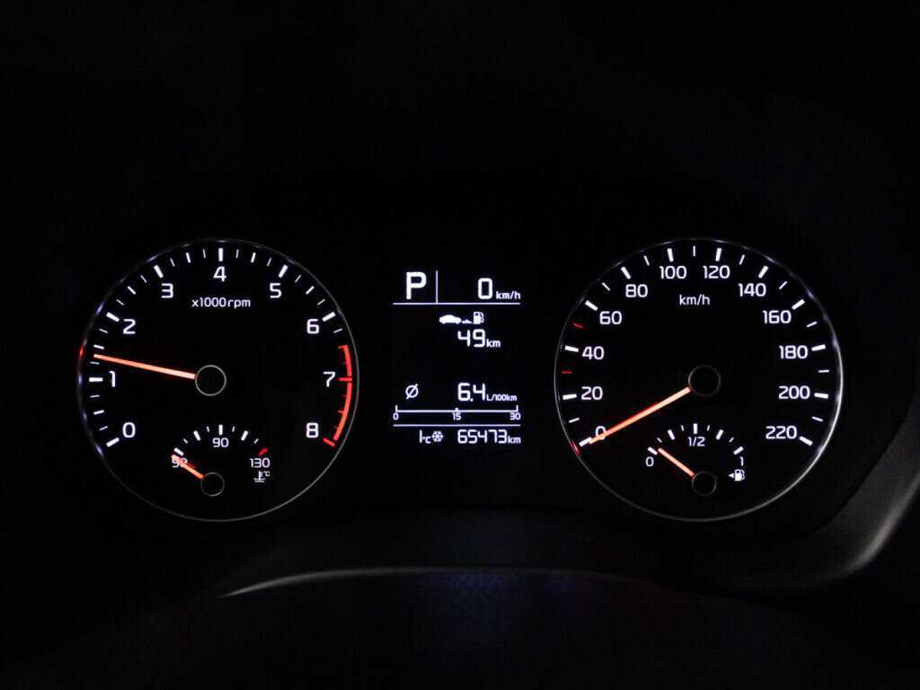 Купить Kia Rio, 2021, 64 750 км.. Фото: #12