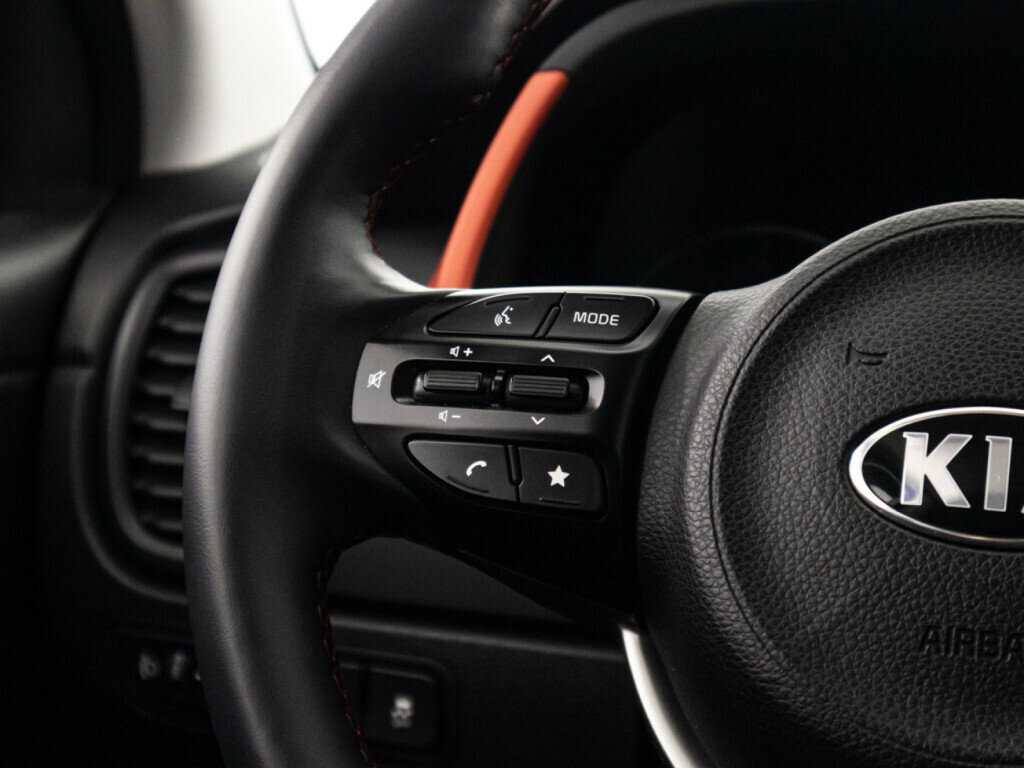 Купить Kia Rio, 2021, 64 750 км.. Фото: #16