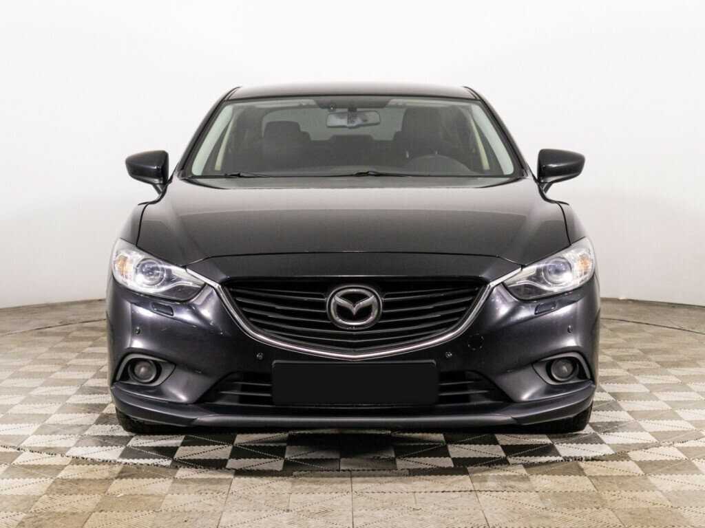 Купить Mazda 6, 2013, 161 866 км.. Фото: #1