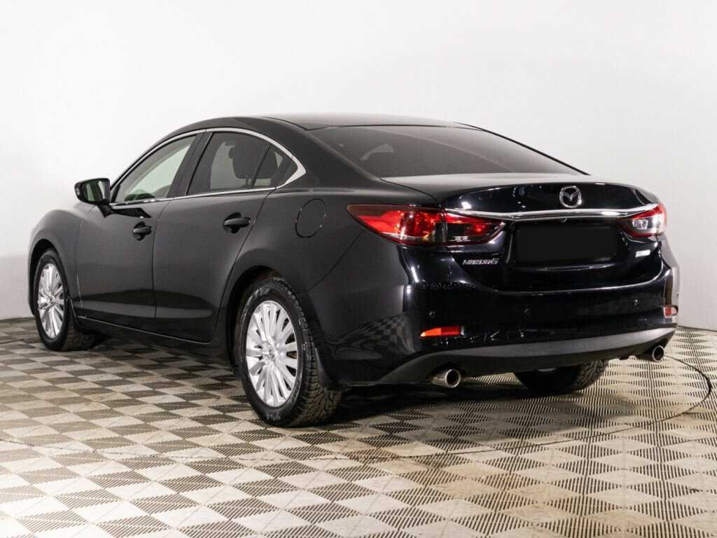 Купить Mazda 6, 2013, 161 866 км.. Фото: #6