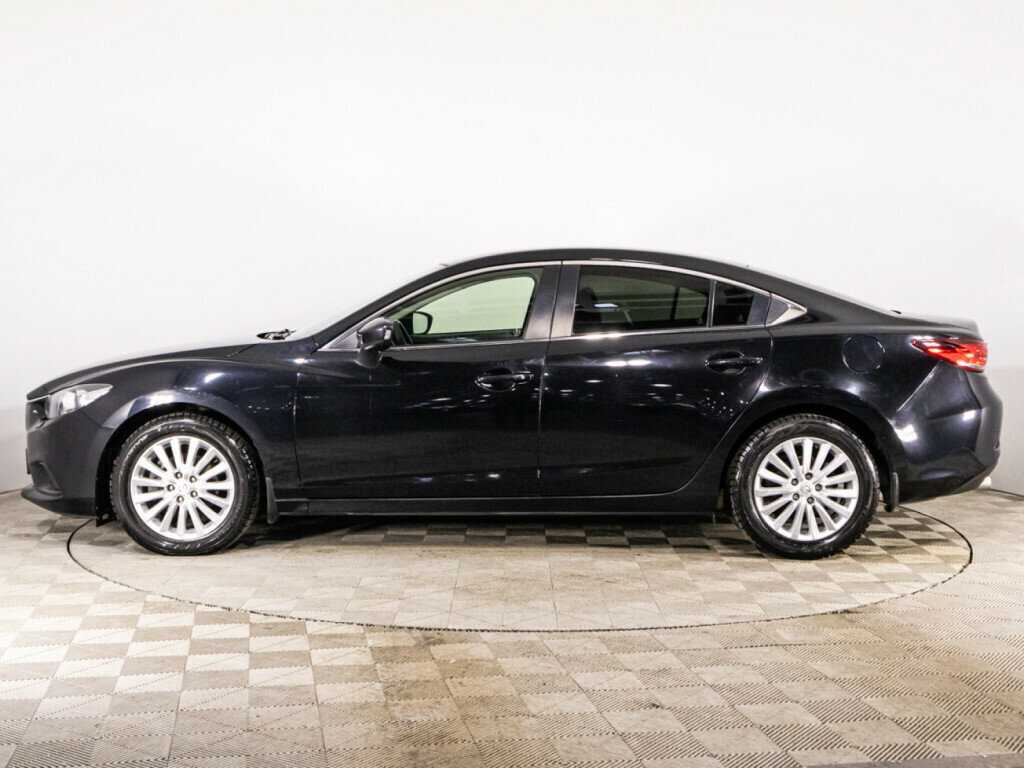Купить Mazda 6, 2013, 161 866 км.. Фото: #7