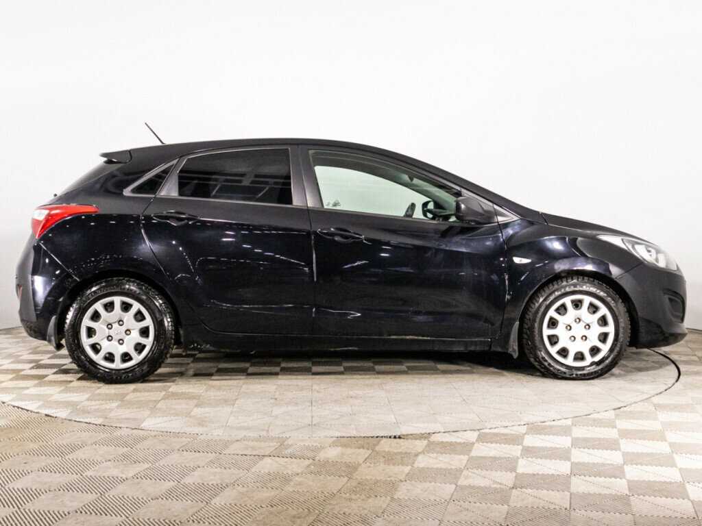 Купить Хендай ай30, 2014, 227 924 км.. Фото: #3