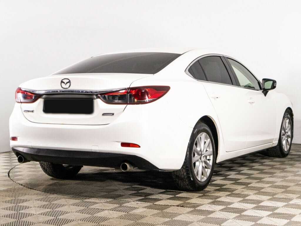 Купить Mazda 6, 2013, 175 608 км.. Фото: #4