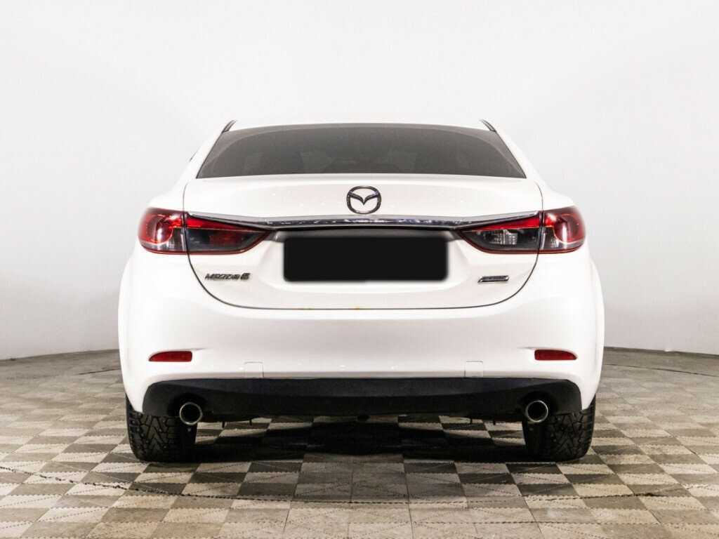 Купить Mazda 6, 2013, 175 608 км.. Фото: #5