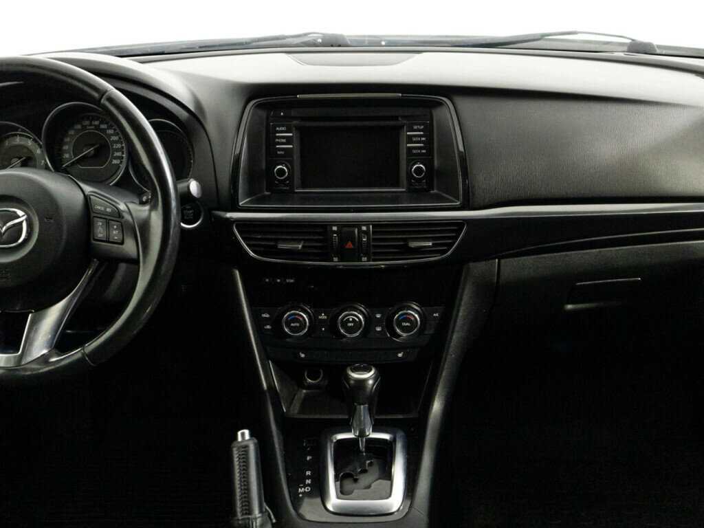 Купить Mazda 6, 2013, 175 608 км.. Фото: #13