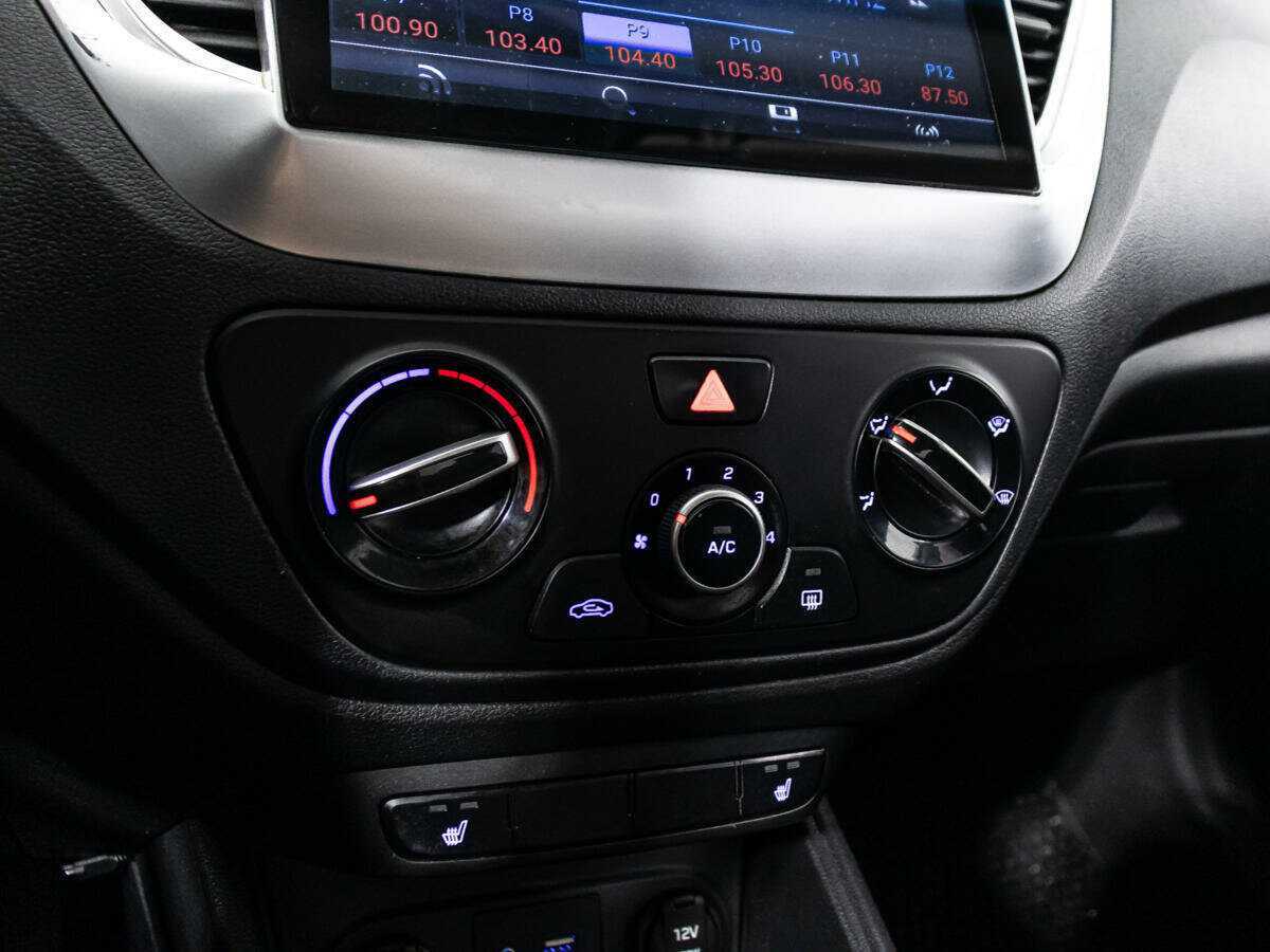 Купить Hyundai Solaris, 2017, 327 514 км.. Фото: #15