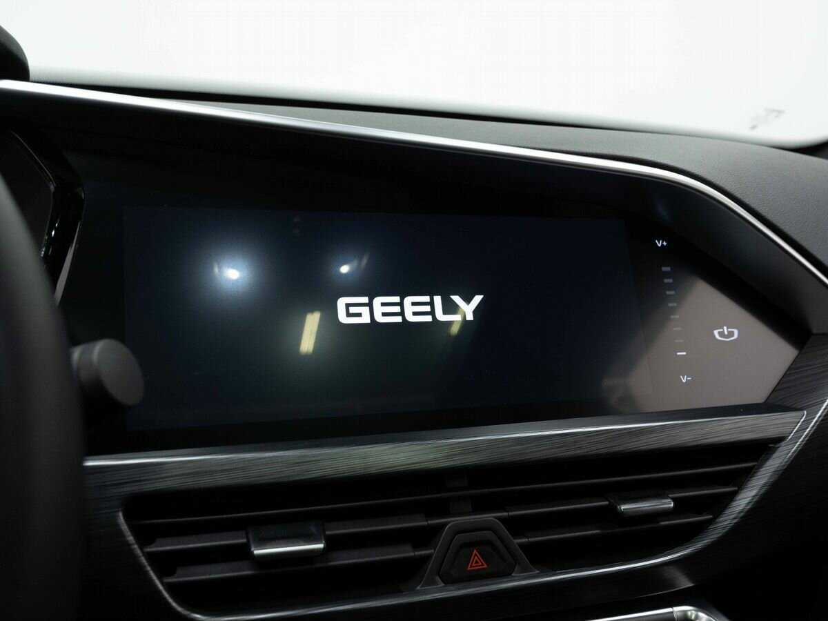 Купить Geely Tugella, 2023, 32 000 км.. Фото: #25