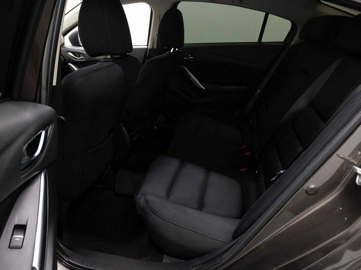 Купить Mazda 6, 2017, 124 000 км.. Фото: #9