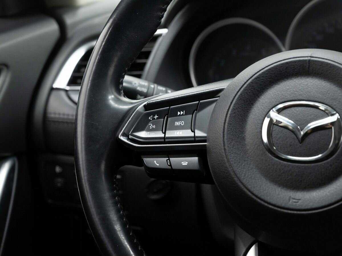 Купить Mazda 6, 2017, 124 000 км.. Фото: #15