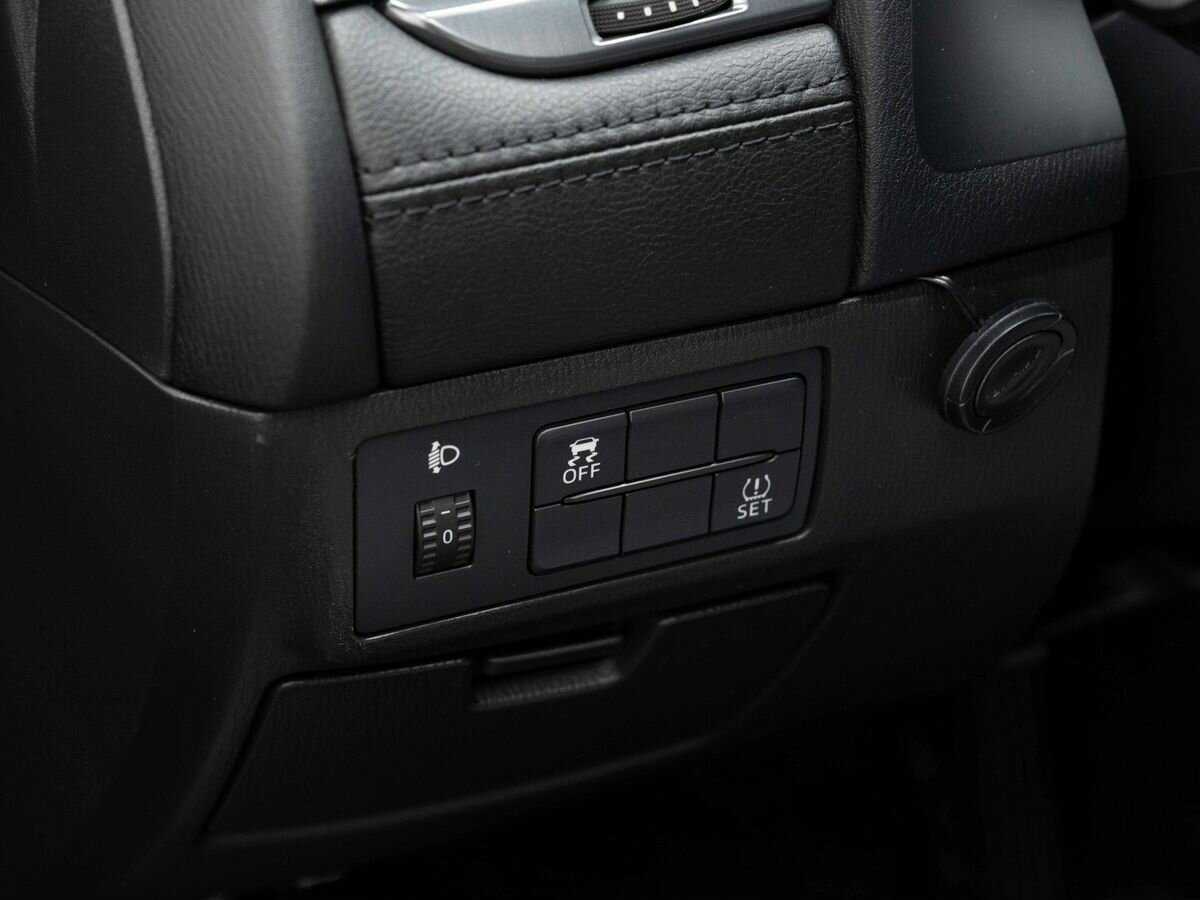 Купить Mazda 6, 2017, 124 000 км.. Фото: #19