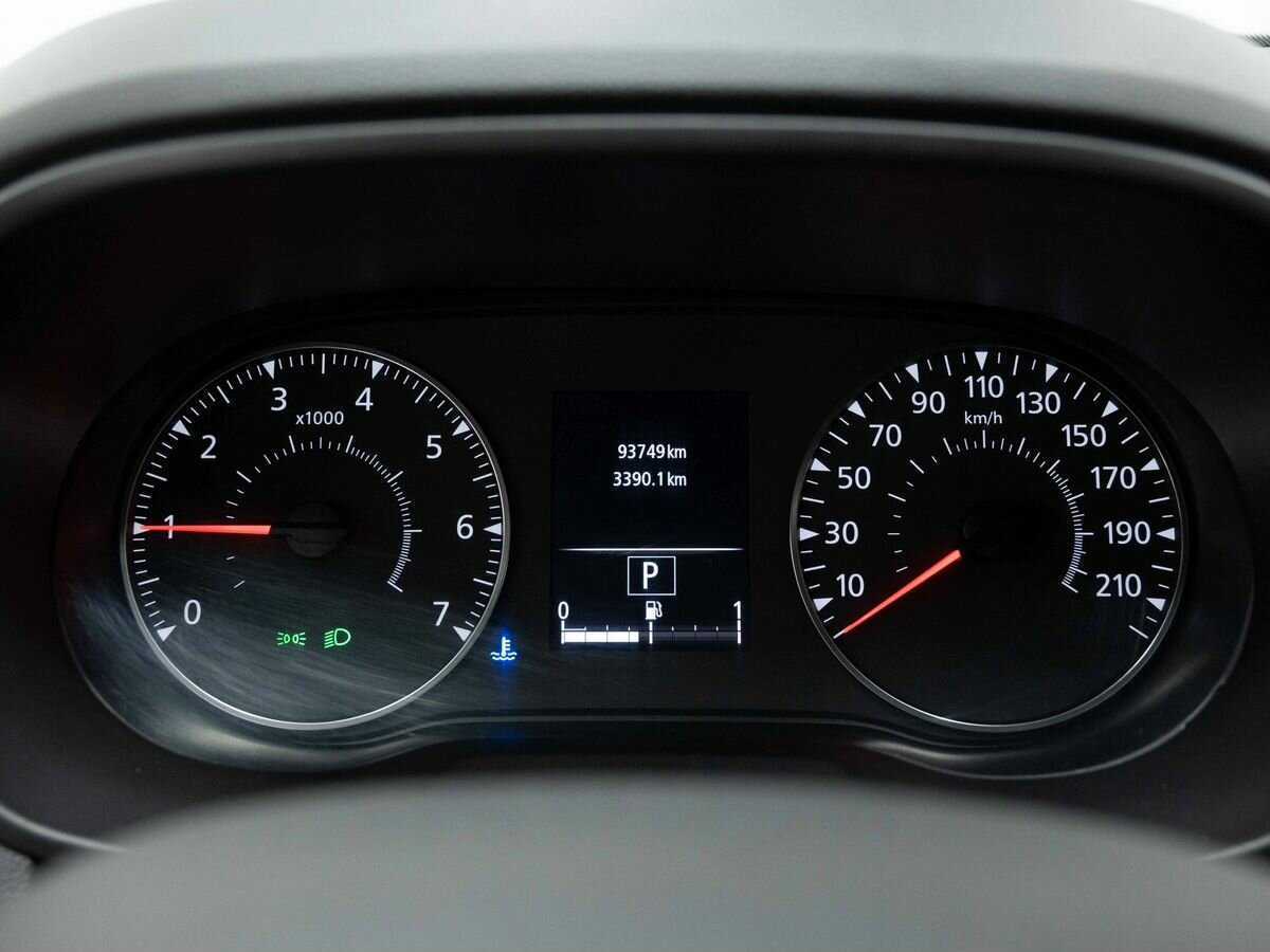 Купить Renault Arkana, 2020, 94 000 км.. Фото: #17