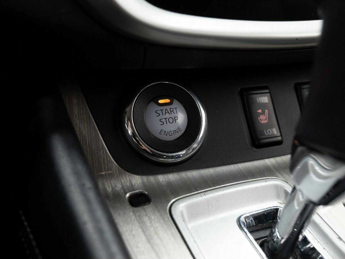 Купить Nissan Murano, 2016, 183 439 км.. Фото: #24