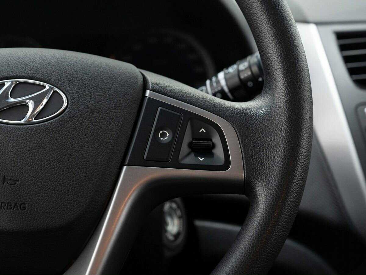 Купить Хендай Солярис, 2016, 110 000 км.. Фото: #16