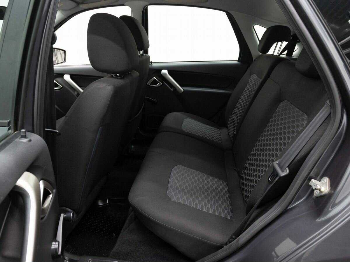 Купить Lada (ВАЗ) Granta, 2019, 74 000 км.. Фото: #8