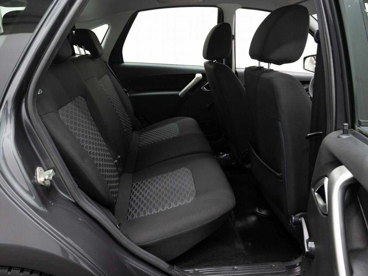 Купить Lada (ВАЗ) Granta, 2019, 74 000 км.. Фото: #9