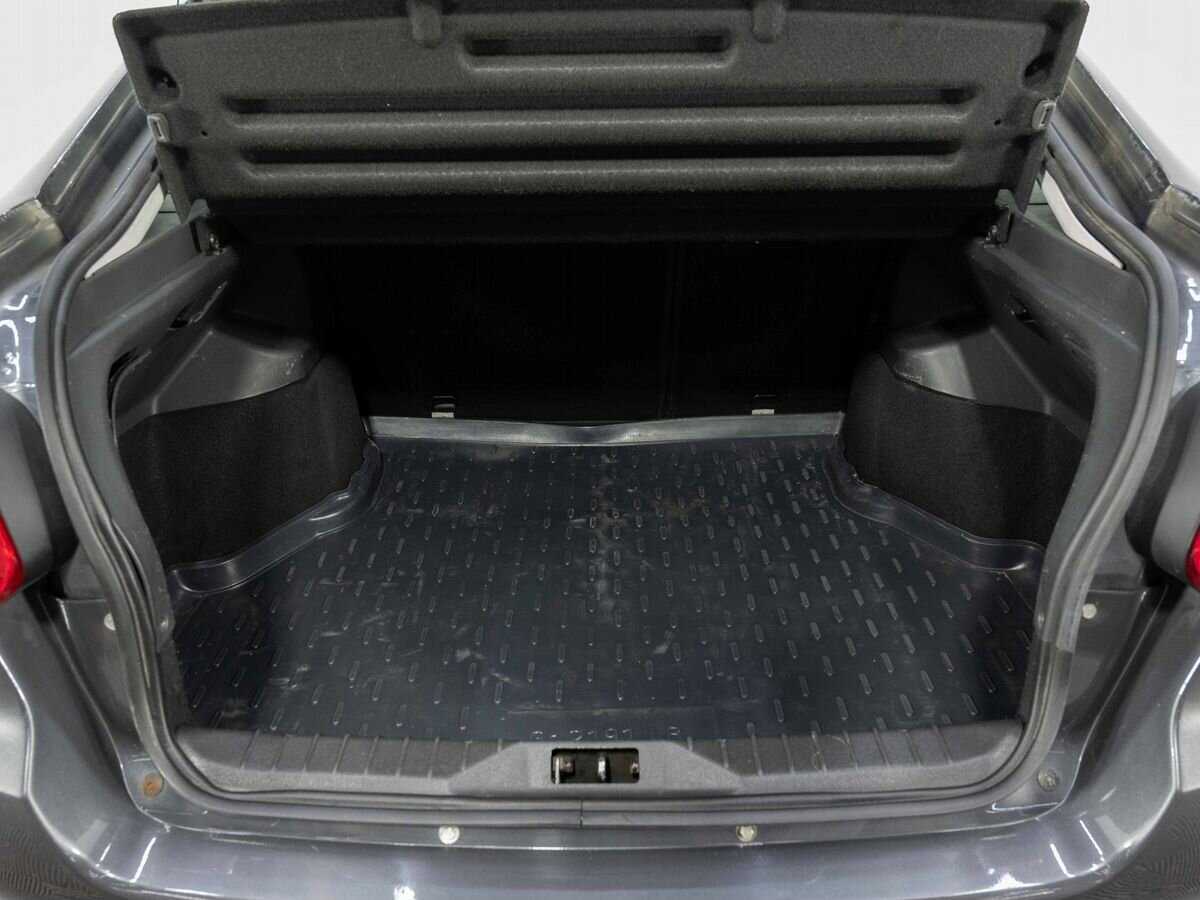 Купить Lada (ВАЗ) Granta, 2019, 74 000 км.. Фото: #20