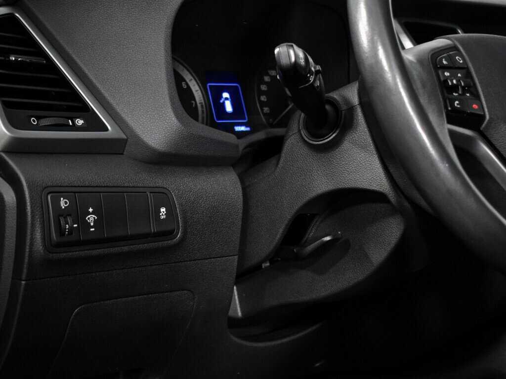 Купить Hyundai Tucson, 2017, 90 037 км.. Фото: #9