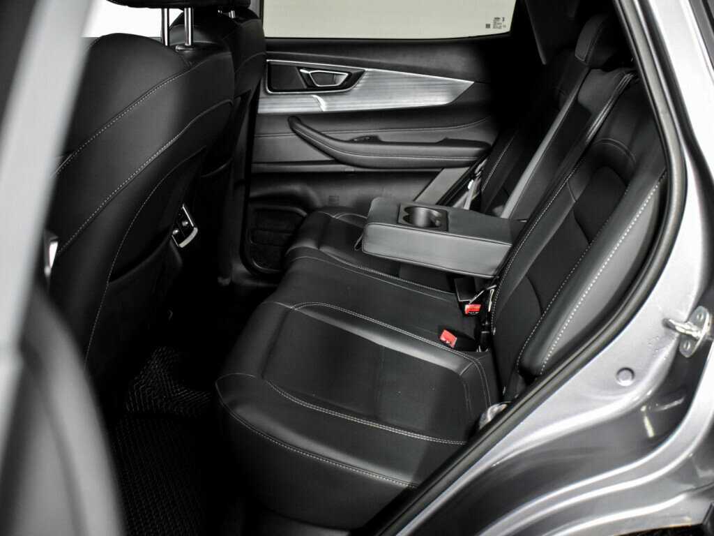 Купить Chery Tiggo 4 Pro, 2022, 36 203 км.. Фото: #13